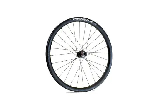 Pinnacle 700c Carbon Gravel Rear Wheel