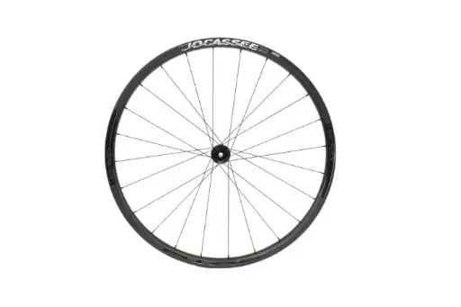 Jocassee 700c Carbon Gravel Front Wheel