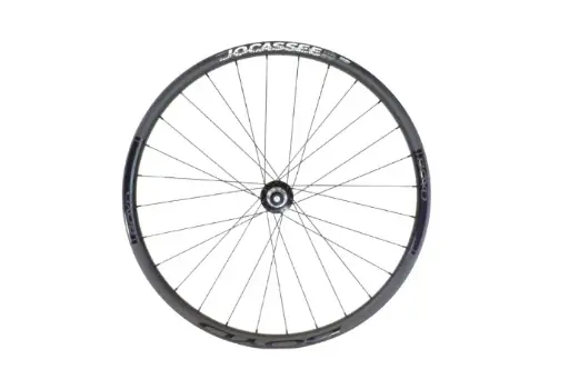 Jocassee 650b Carbon Gravel Rear Wheel