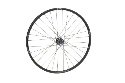 [2023BR2932HFB] Bracken 29er Alloy MTB Boost Front Wheel