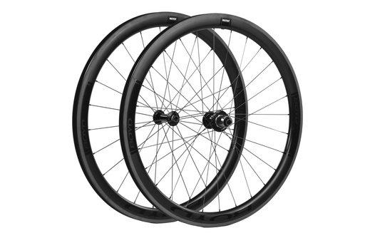 44mm Podium Rim Brake Wheelset