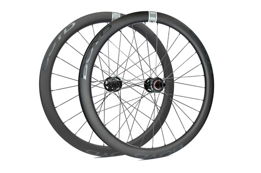 44mm Prologue Carbon Disc Wheelset