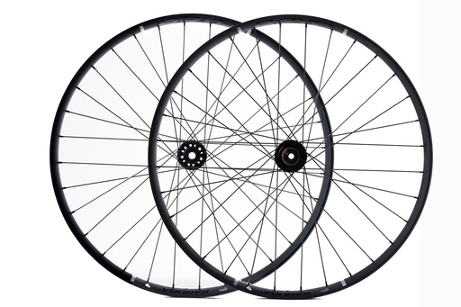 Kanuga FF 29er Alloy MTB Boost Wheelset