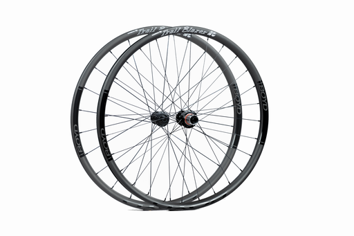Trailblazer 29er Carbon MTB Boost Wheelset