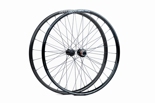 CCC 700c Alloy Gravel Wheelset