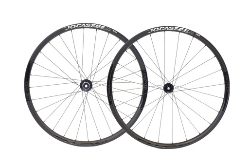 Jocassee 700c Carbon Gravel Wheelset
