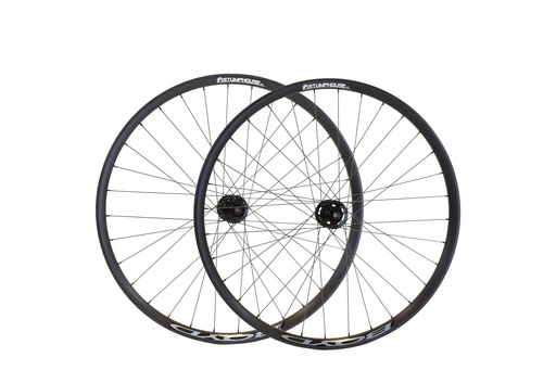Stumphouse 29er Alloy MTB Boost Wheelset