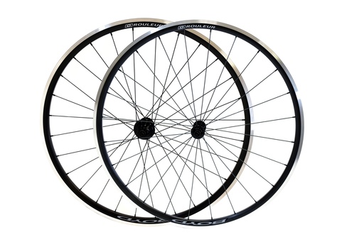 Rouleur Alloy Rim Brake Wheelset