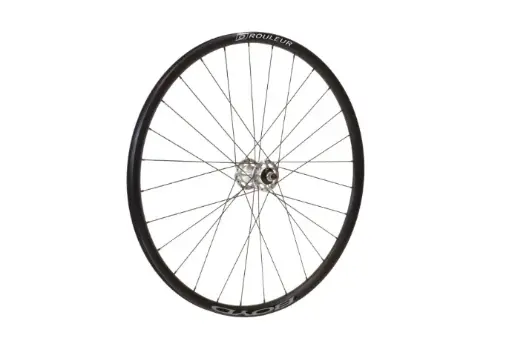Rouleur Track Front Wheel