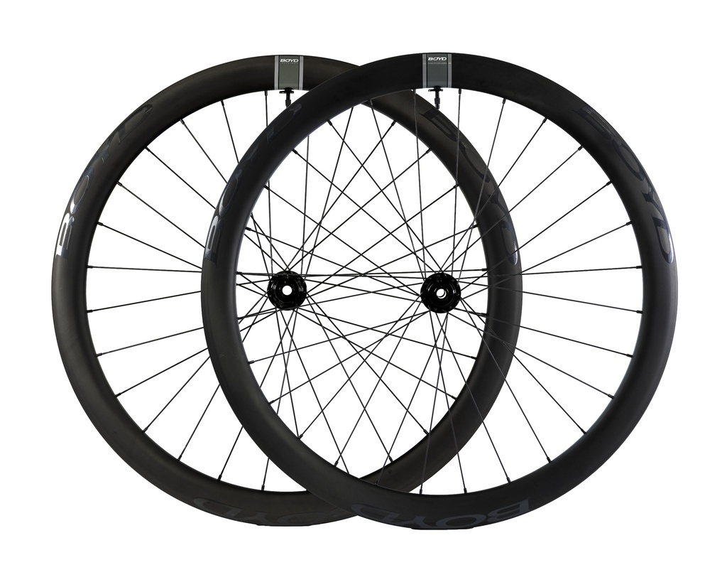 44mm Prologue Carbon Disc