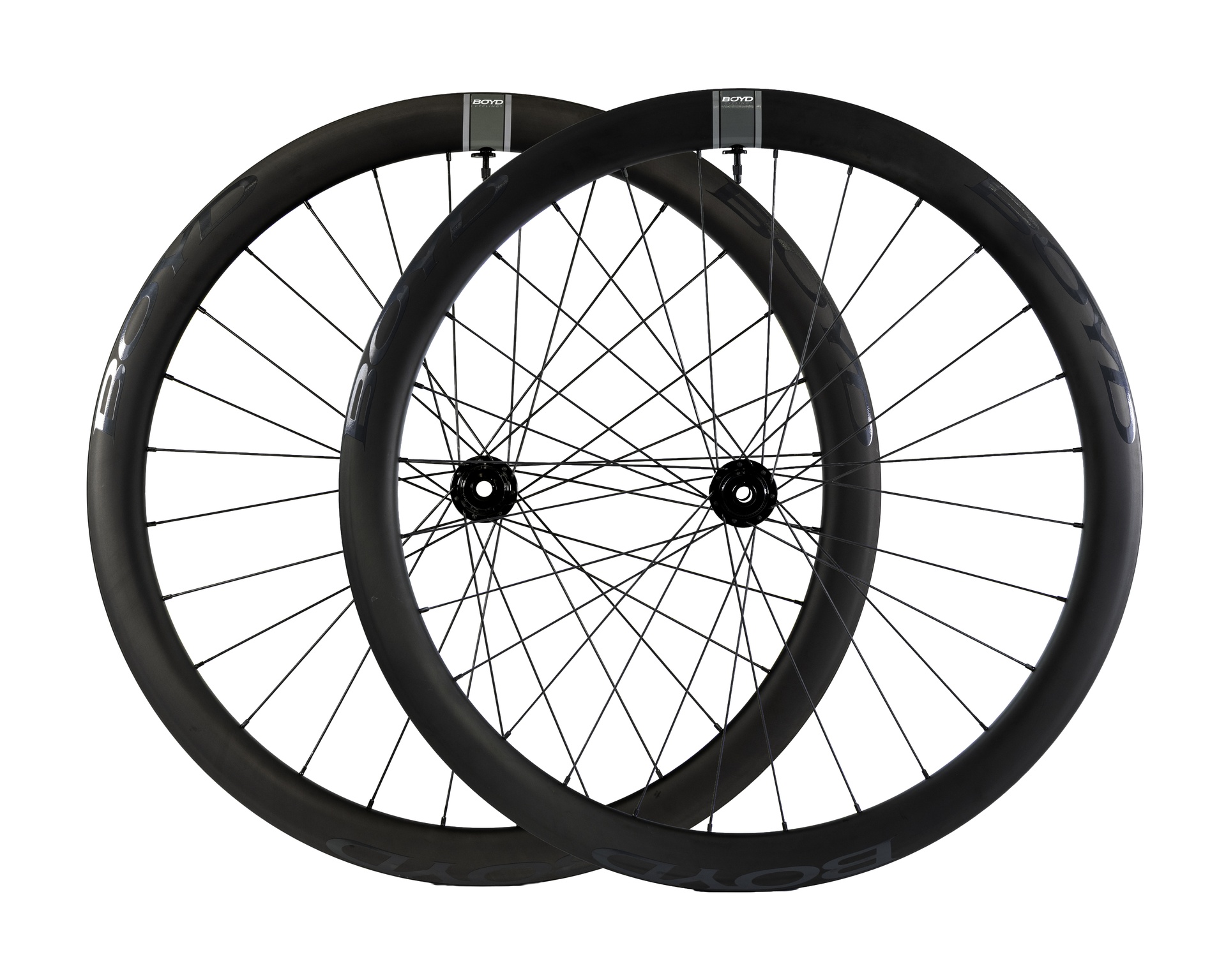 HORSEMAN ホースマン プレシジョンルーペ 4X F-332 44mm Prologue Carbon Disc | Boyd Cycling
