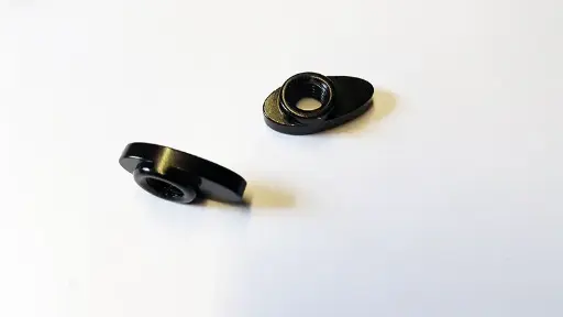 Offset Tubeless Wingnut (pair)