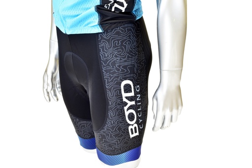 Mens Bib Shorts