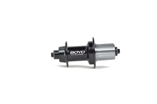 85 Road Rear Hub