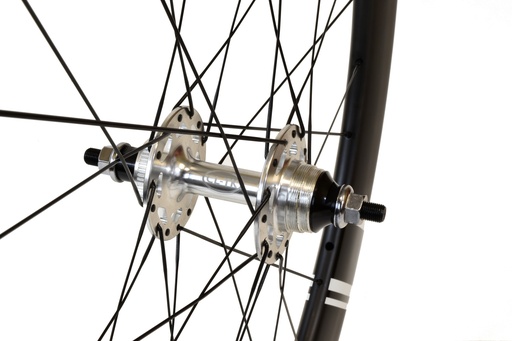 Centerlock Track Rear Hub