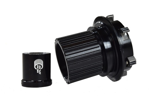 Tripel Freehub Body
