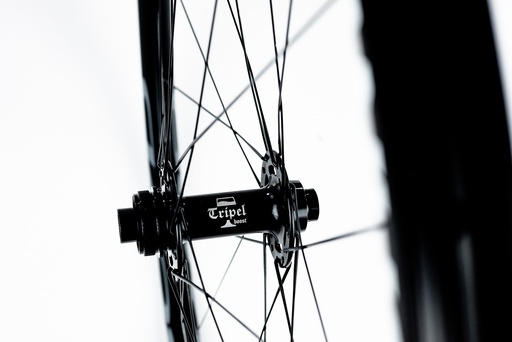 [TripelBF] Tripel MTB Boost Front Hub
