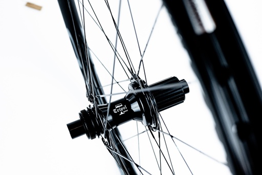 Tripel MTB Boost Rear Hub